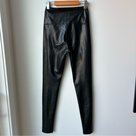 Wilfred Free Faux Leather Daria Pants - Picture 4 of 7
